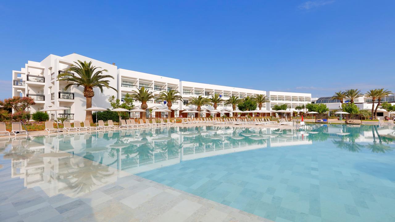 Grand Palladium Select Palace Ibiza