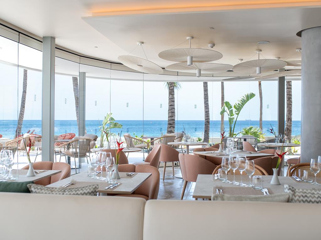 impressie Plus Fariones Suite Hotel
