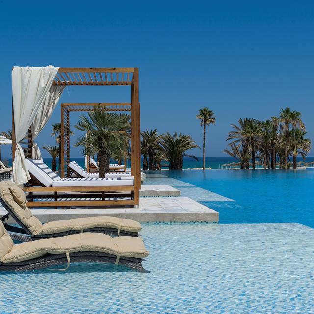 Hotel Jaz Tour Khalef, Sousse foto 4