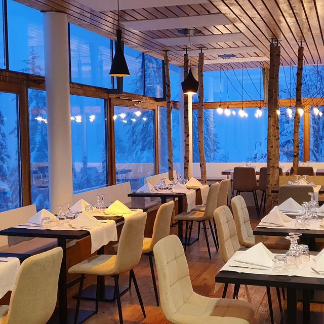 Hôtel Timberlodge - Afbeelding 8