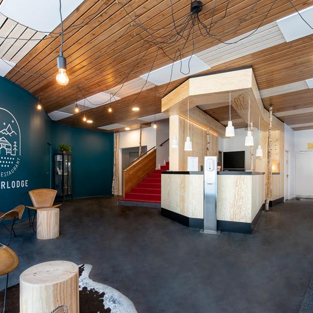 hotel-timberlodge