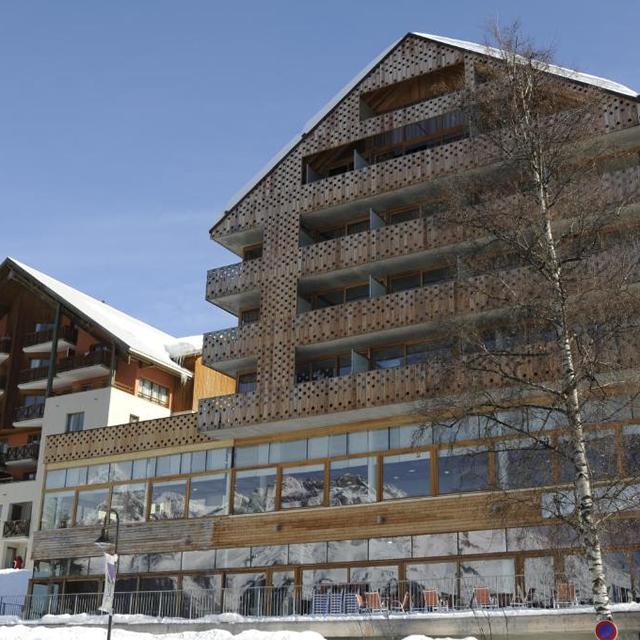 hotel-timberlodge