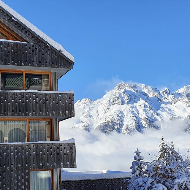 hotel-timberlodge
