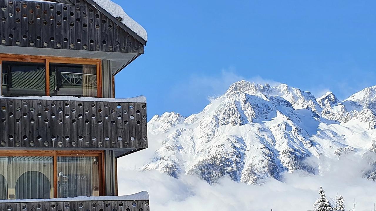 Hôtel Timberlodge