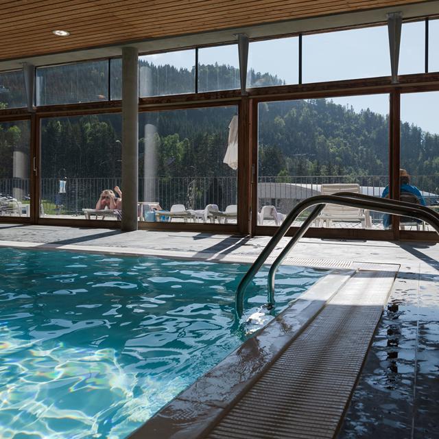Hôtel Timberlodge - Afbeelding 10