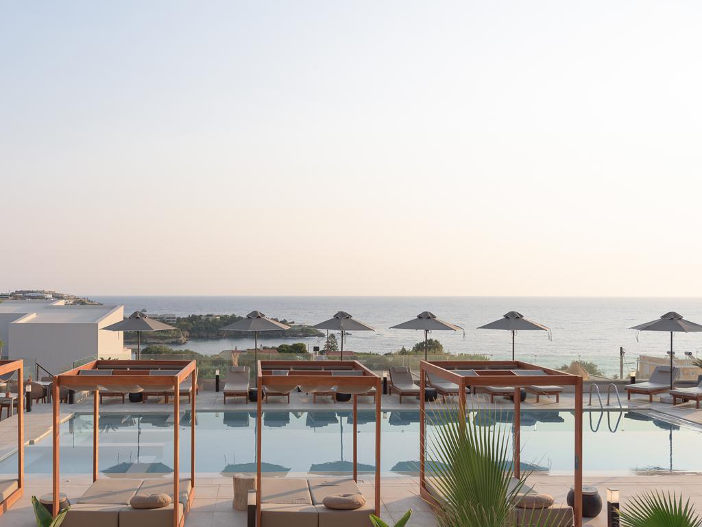 impressie Irida Mindfull Living Aparthotel zomer 2027