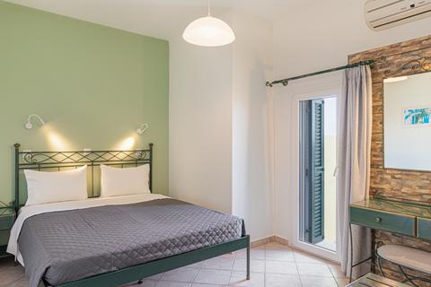 Appartementen Stella Beach – foto 2