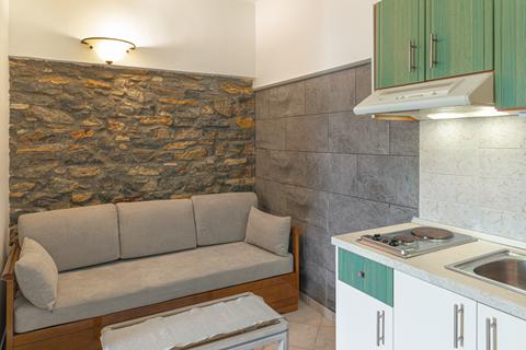 Appartementen Stella Beach – foto 4