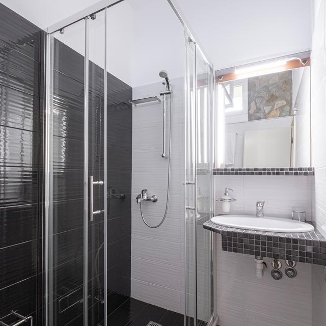 Vakantie Appartementen Stella Beach in Kokkari (Samos, Griekenland)