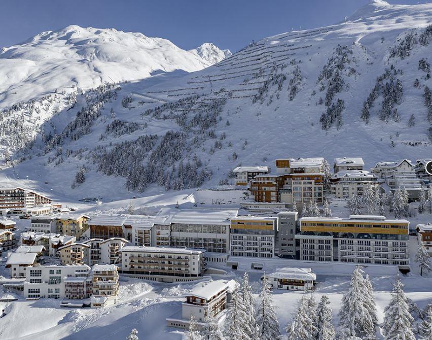 impressie Hotel Lohmann