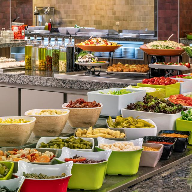 Hotel Sol Nessebar Bay Mare Resort