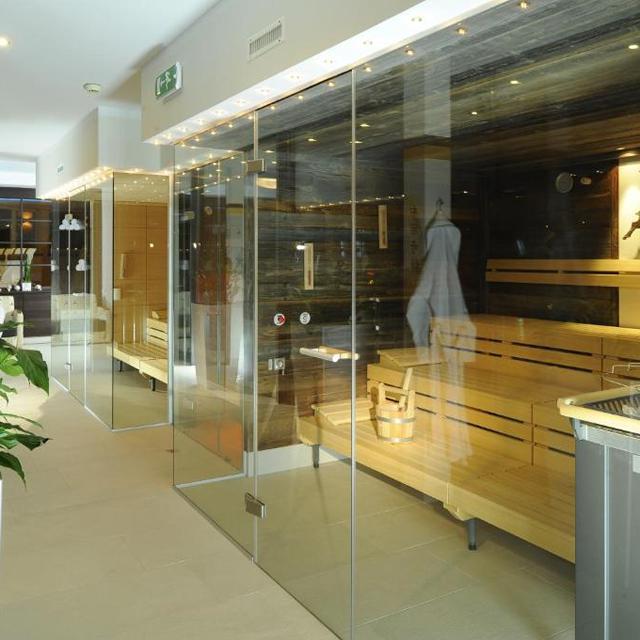 Hotel Alpina - Afbeelding 6