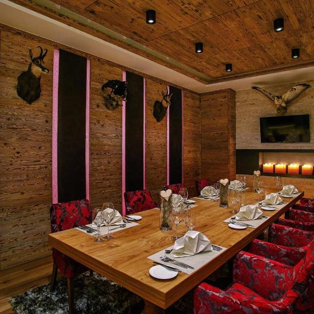 Hotel Alpina - Afbeelding 9