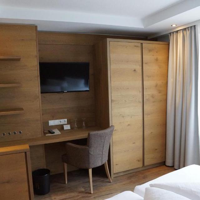 Hotel Alpina - Afbeelding 7