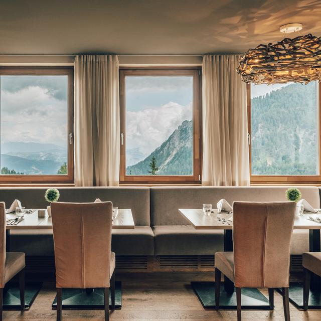 Falkensteiner Hotel Sonnenalpe in Hermagor - foto 5