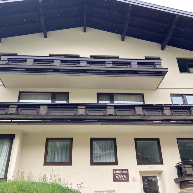 Landhaus by VAYA Salzburgerland
