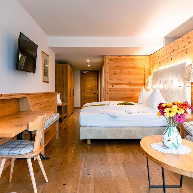 Hotel Cesa Tyrol in Canazei - foto 11