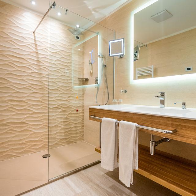 Hotel Cesa Tyrol in Canazei - foto 10