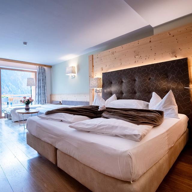 Hotel Cesa Tyrol in Canazei - foto 9