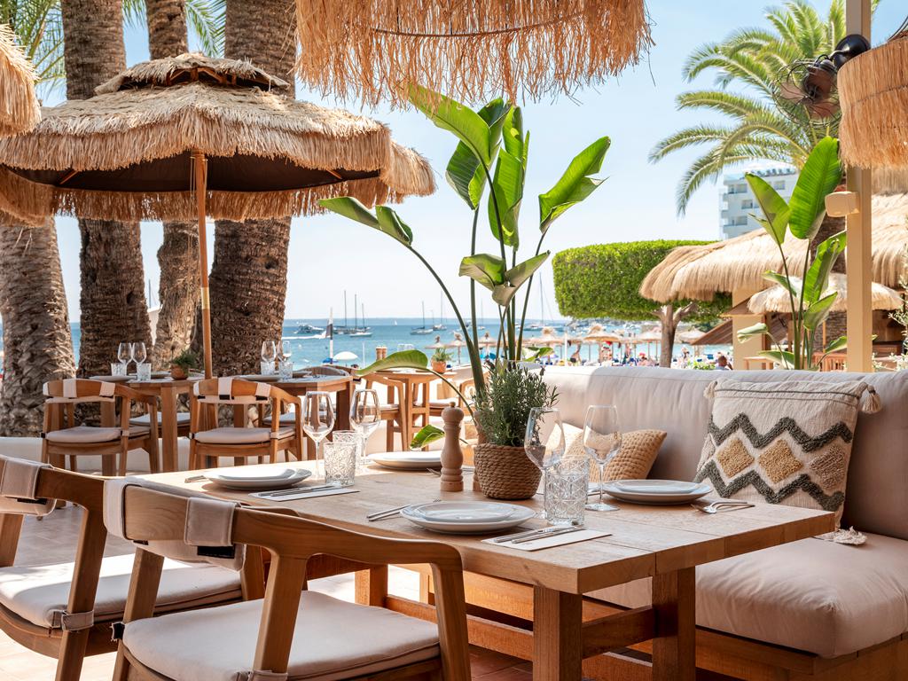 impressie Zel Mallorca