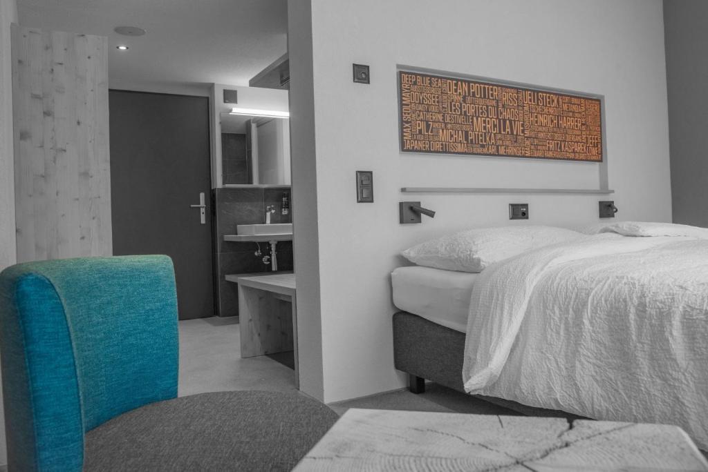 8 Dagen logies/ontbijt Eiger Lodge