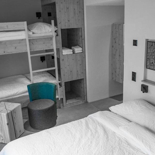 eiger-lodge