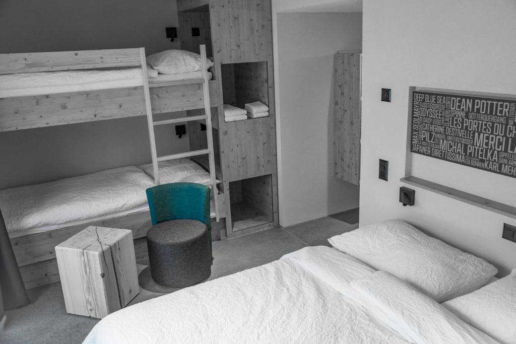 8 Dagen logies/ontbijt Eiger Lodge