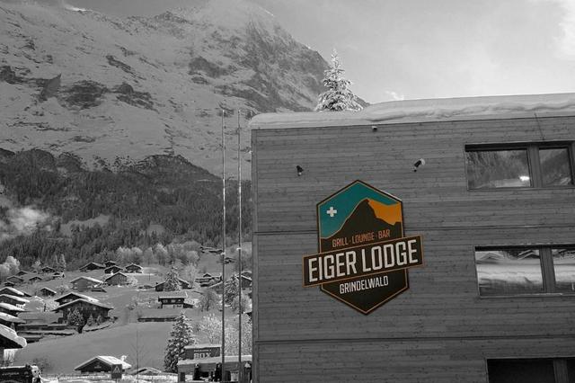 Skivakantie Grindelwald € 986,- ▷ met skipas