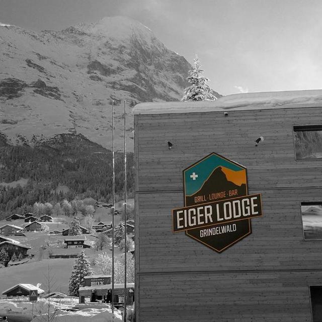 eiger-lodge