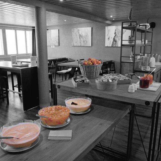 Eiger Lodge in Grindelwald - foto 6