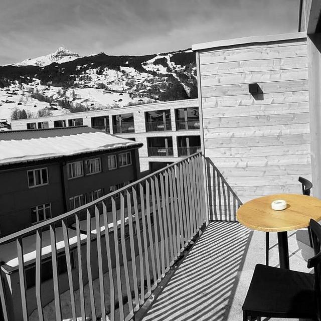 Eiger Lodge in Grindelwald - foto 7