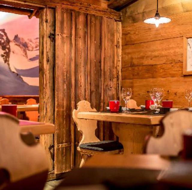 Eiger Mountain & Soul Resort in Grindelwald - foto 10