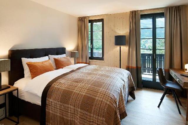 Skiën Grindelwald € 944,- ❖ skipas inbegrepen