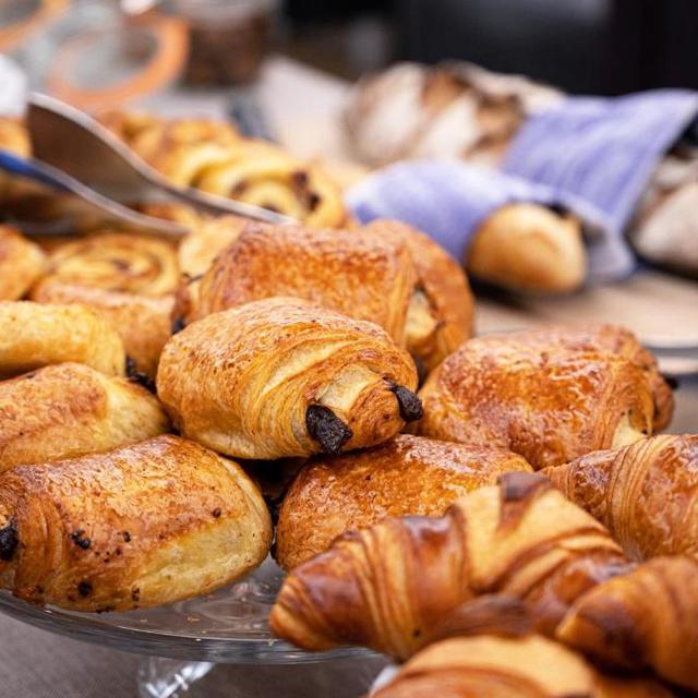 Hotel l'Aigle du Montana - Afbeelding 10