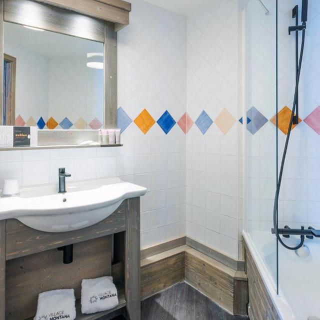 Hotel l'Aigle du Montana - Afbeelding 6