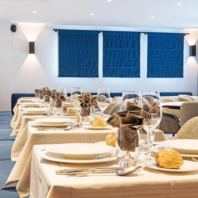 Hotel l'Aigle du Montana - Afbeelding 7