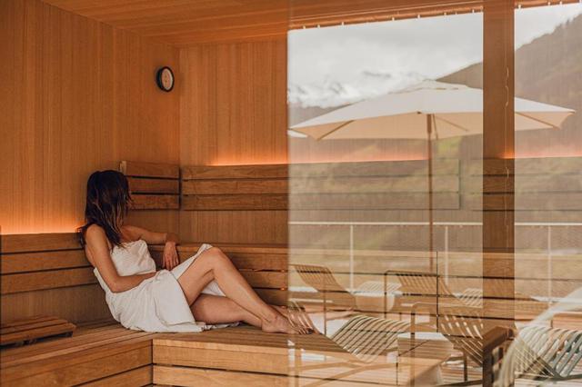 Last minute 4* Bad Gastein € 625,- | samen met de hond
