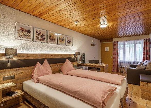 Hotel Alpenblick in Wilderswil - foto 9