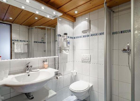 Hotel Alpenblick in Wilderswil - foto 8