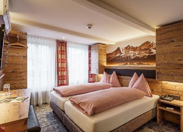Hotel Alpenblick in Wilderswil - foto 10