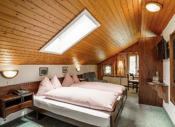 Hotel Alpenblick in Wilderswil - foto 7