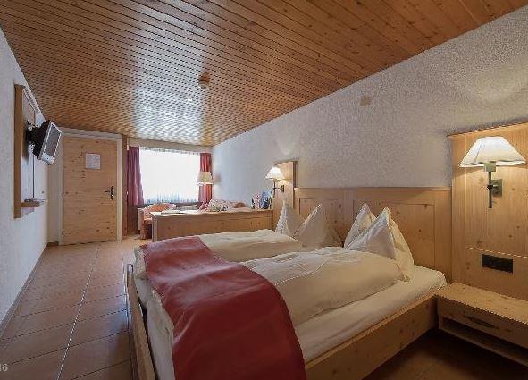 Hotel Alpenblick in Wilderswil - foto 6