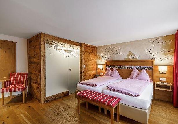 Hotel Alpenblick in Wilderswil - foto 5