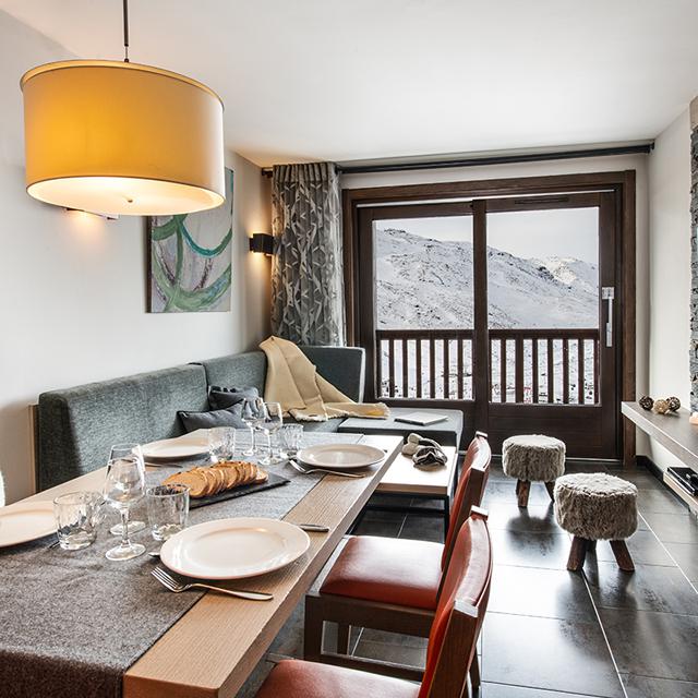 Residence Montana Plein Sud in Val Thorens - foto 7