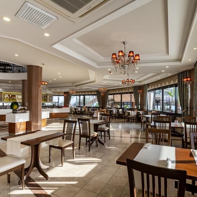 Hotel Club Dizalya