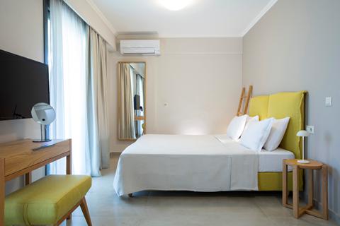 Zisis Suites – foto 3
