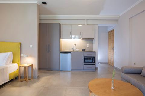 Zisis Suites – foto 4