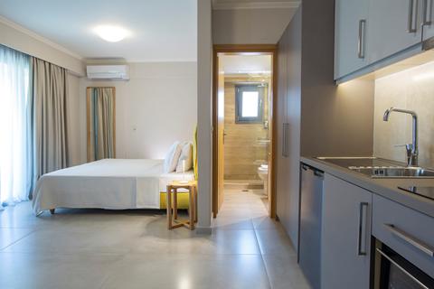 Zisis Suites – foto 5
