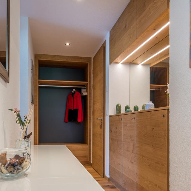 Montela Hotel & Resorts in Saas-Grund - foto 10