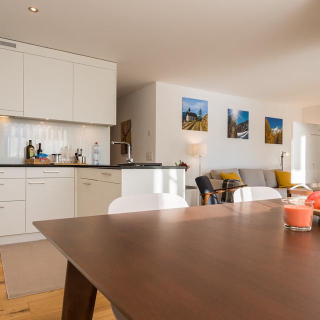 Montela Hotel & Resorts in Saas-Grund - foto 6